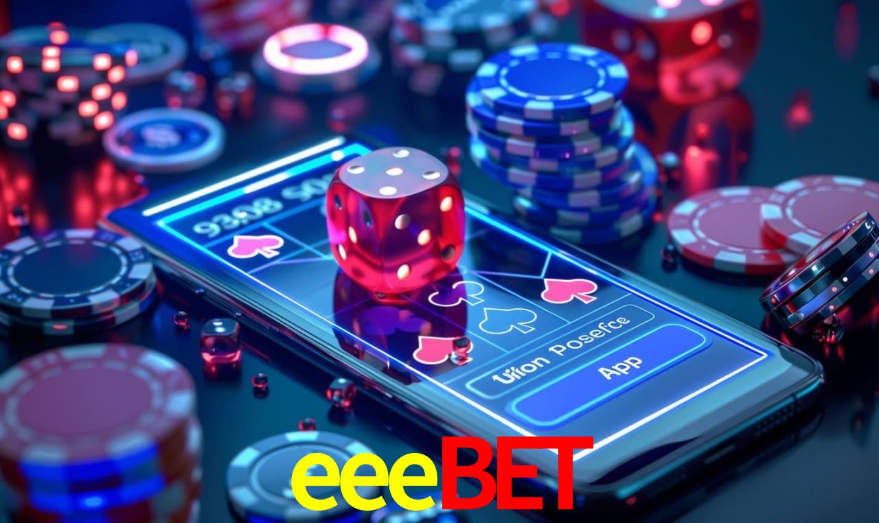 Vantagens de jogar slots no eeebet Brasil