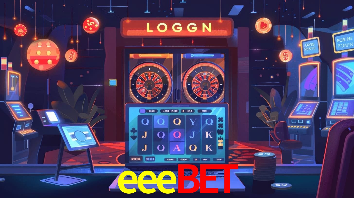 App Mobile eeebet - Jogue em Qualquer Lugar no Seu Smartphone
